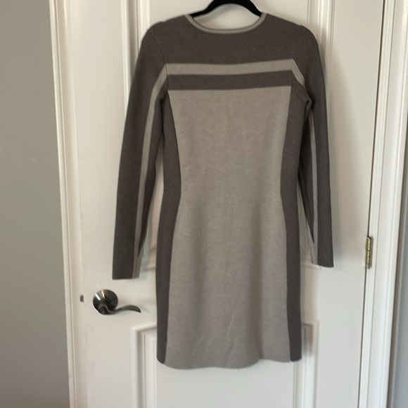 Athleta knit dress size small - Picture 2 of 7